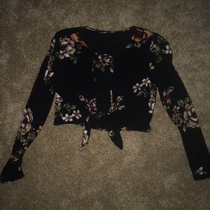 Only worn it a couple times